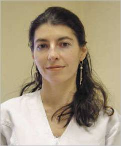 Dentiste Marina Leonovna Belfer