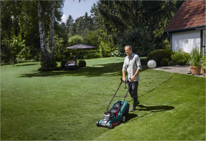 Technologie des pelouses et des jardins