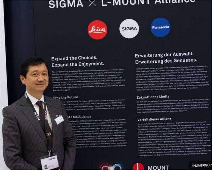 Sigma