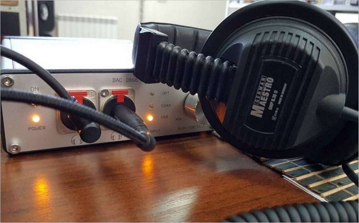 Ingénierie audio