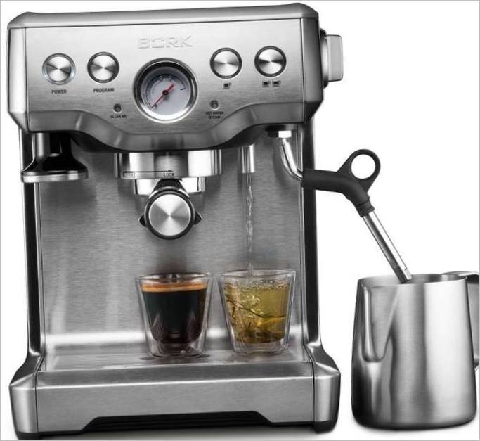 Cafetières