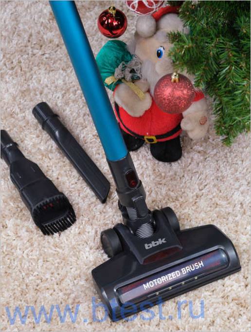 BBK hoover BBK hoover