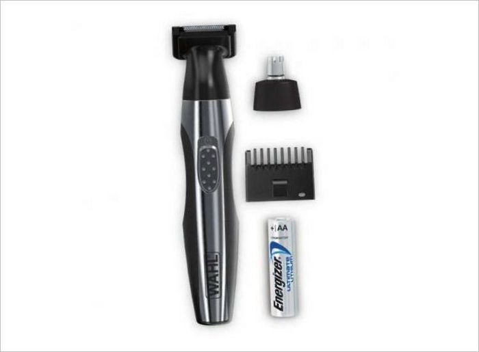 WAHL Quick Style Lithium