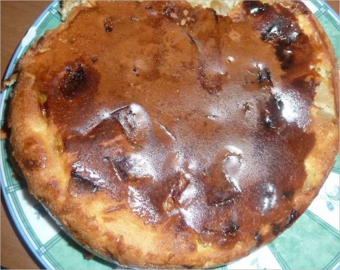Un petit appareil pour la cuisine