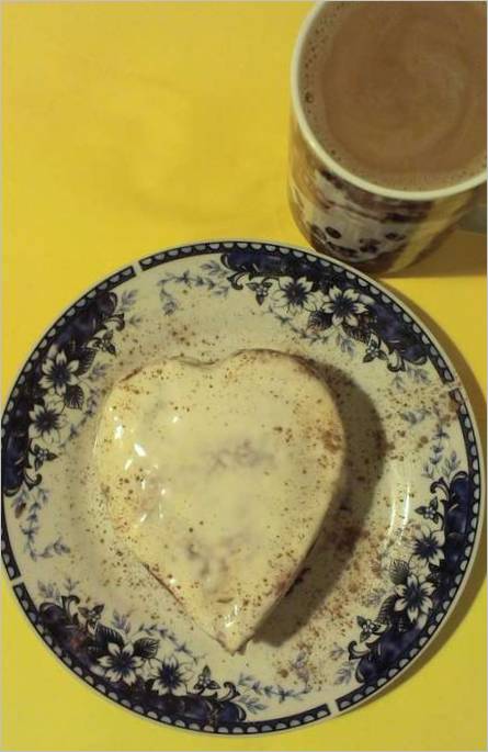 Pancake heartbreaker - tout pour un amoureux