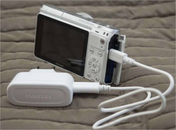 Appareils photo compacts