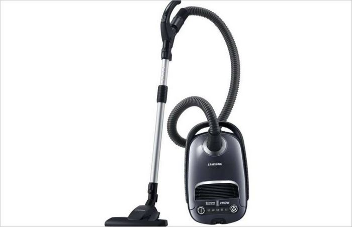 Critique de l'aspirateur Samsung SC21F60YGSamsung_SC21F60YG_1