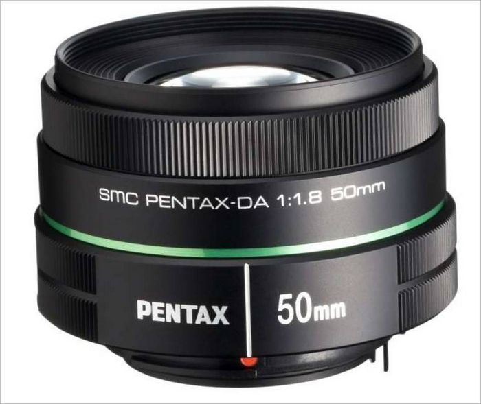 Pentax