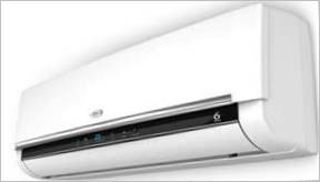Systèmes split Whirlpool Carisma Design Collection