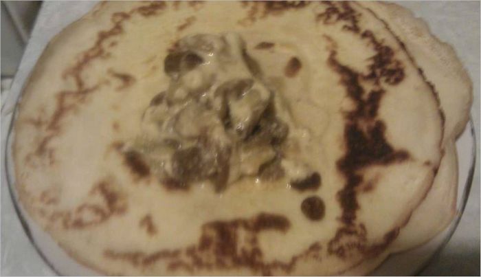 Poêles combinés de cuisson