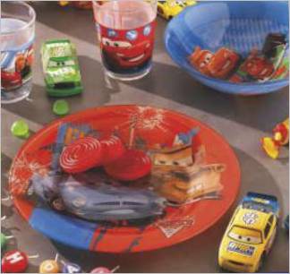 Batterie de cuisine