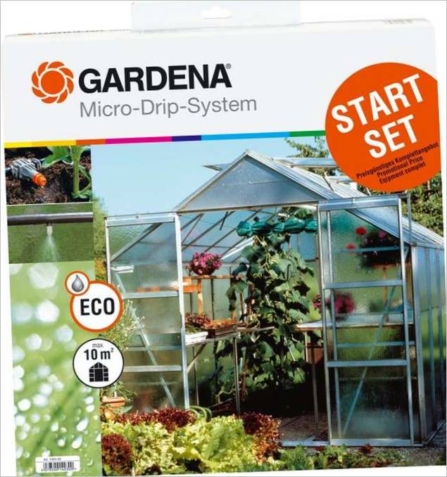 Technologie de jardinage