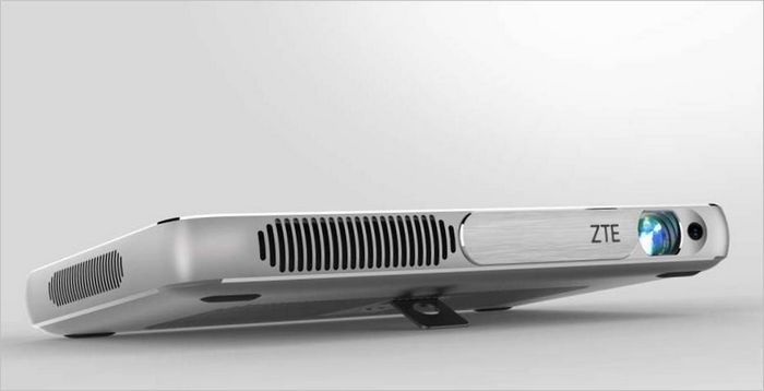 Vidéoprojecteur ZTE Spro Plus Wi-Fi