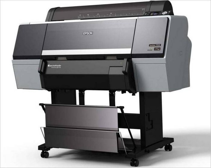 Imprimante photo Epson SureColor SC-P8000