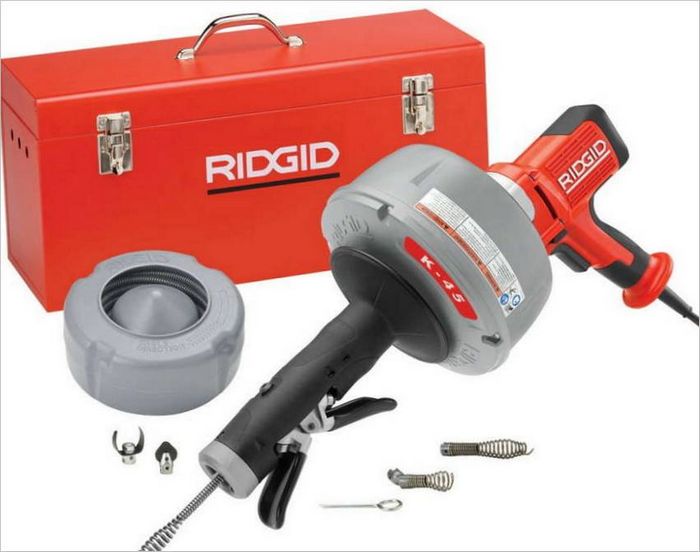 RIDGID