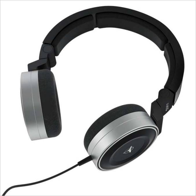Casque AKG K67 TiyoSto