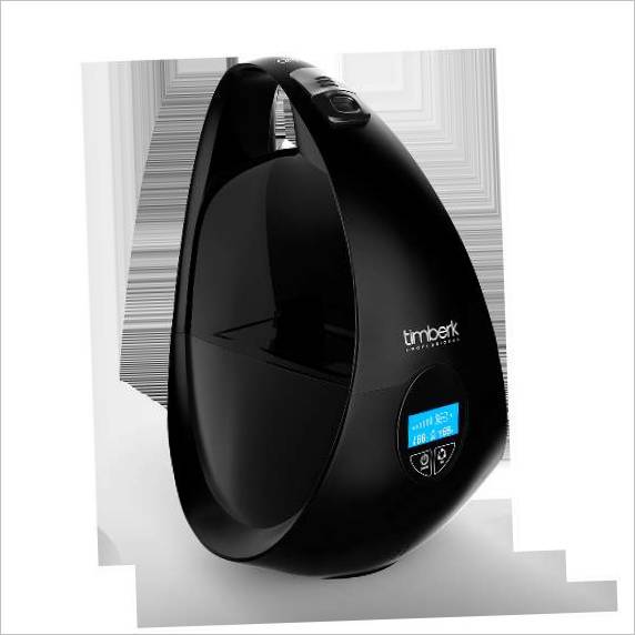 Humidificateurs