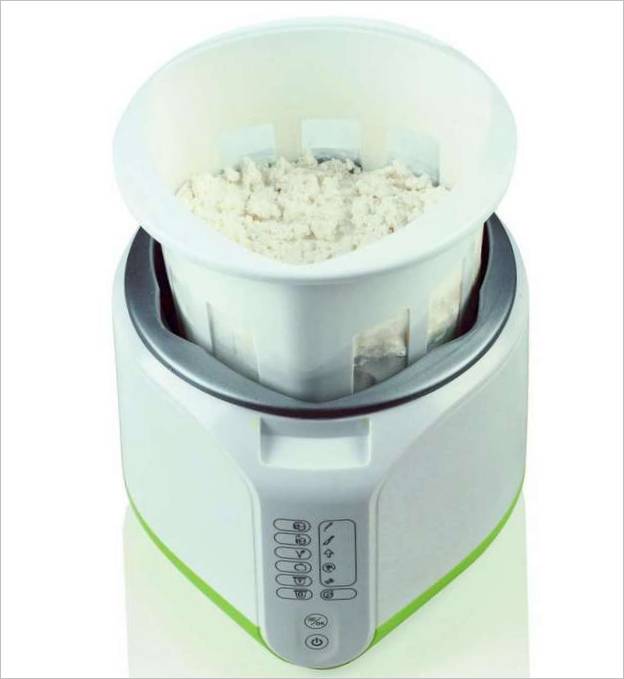 Ariete 0615 B Fromage