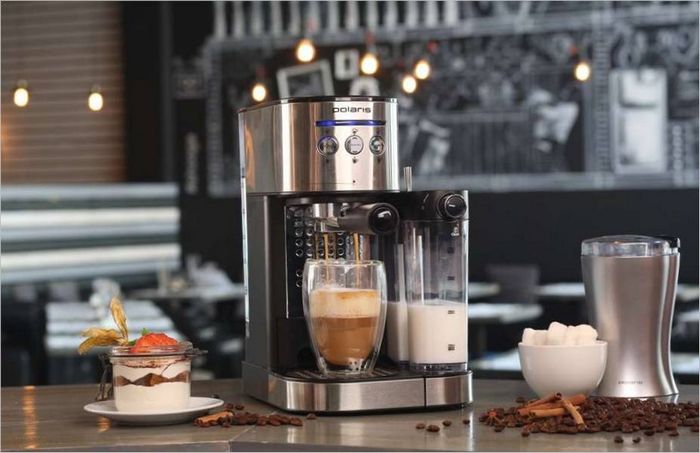 Machines à café