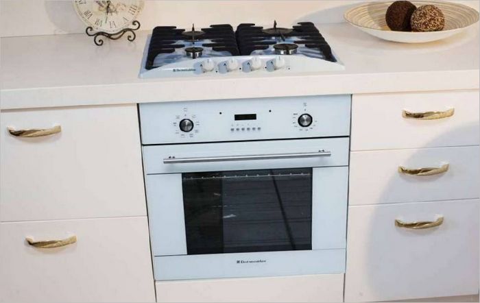 Plaques de cuisson à gaz