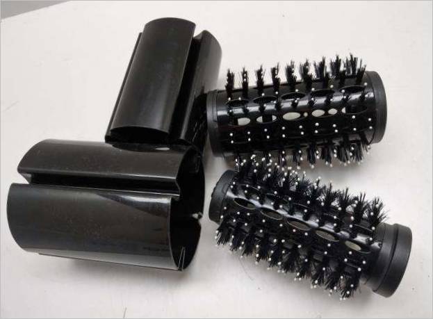 BaByliss PRO ROTATIF BaByliss PRO ROTATIF