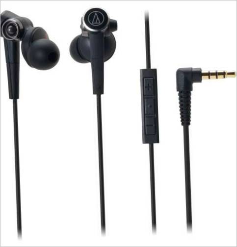 Casque d'écoute Audio-Technica CKS99i