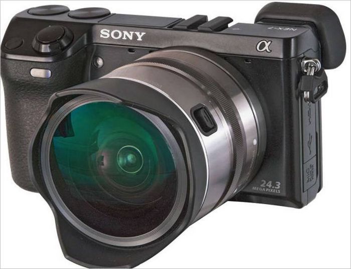 Sony