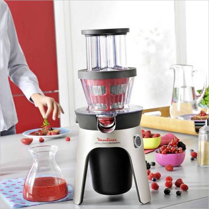 Technics pour les boissons