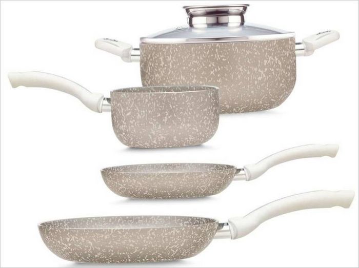 Batterie de cuisine