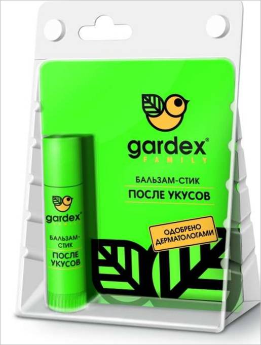 Répulsifs pour insectes