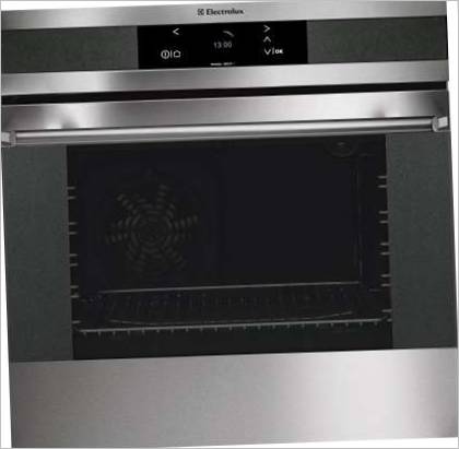 Four Electrolux EOC 69900 X