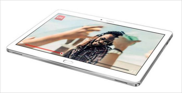 Tablette Huawei MediaPad M2 10.0 16Gb