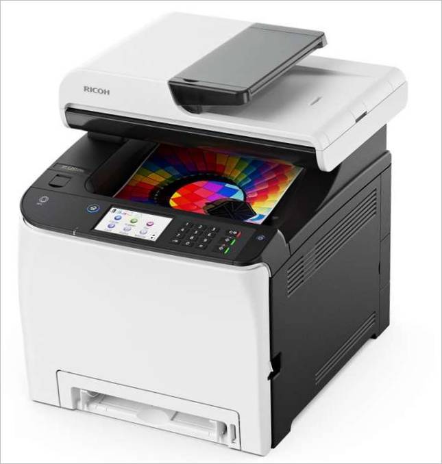 MFPS