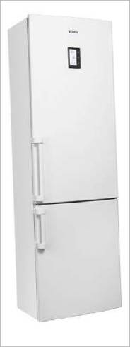 MG 0183 réfrigérateur-congélateur