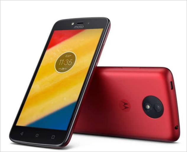 Motorola