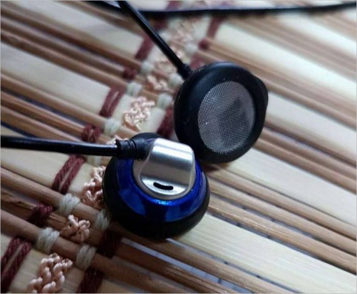 Équipement audio