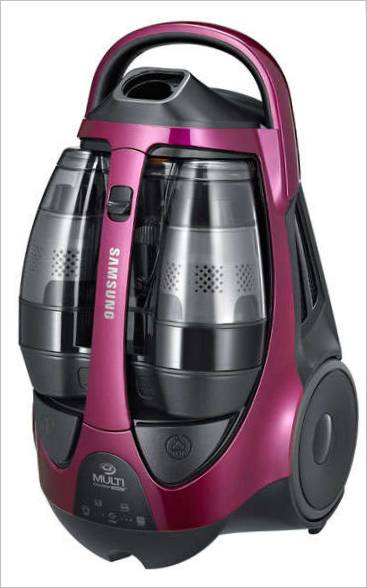 Aspirateur Samsung SC96