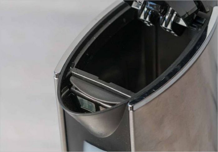 Technique pour les boissons