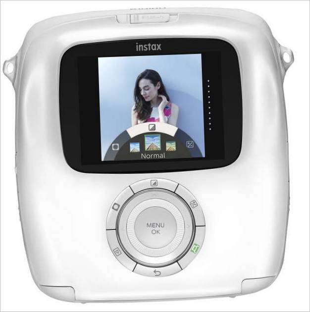 Appareils photo compacts