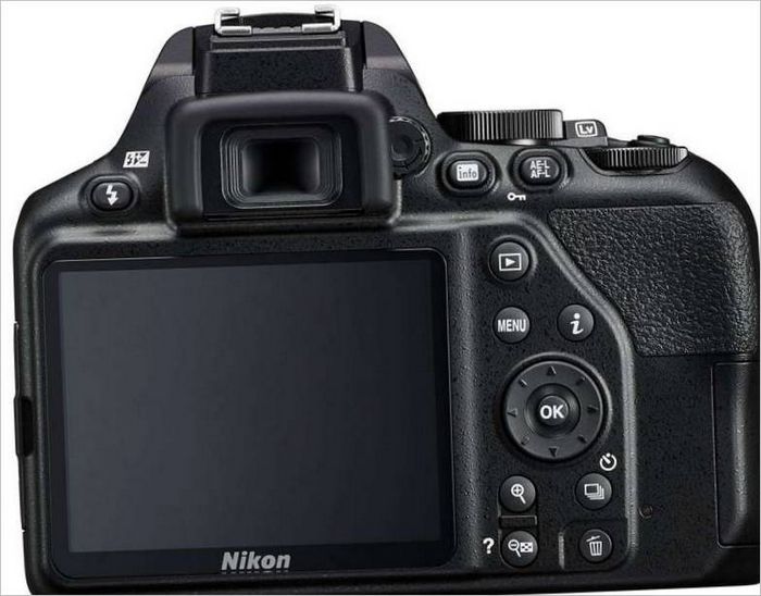 Caméras SLR