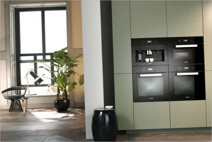 Miele : Generation_6000_2