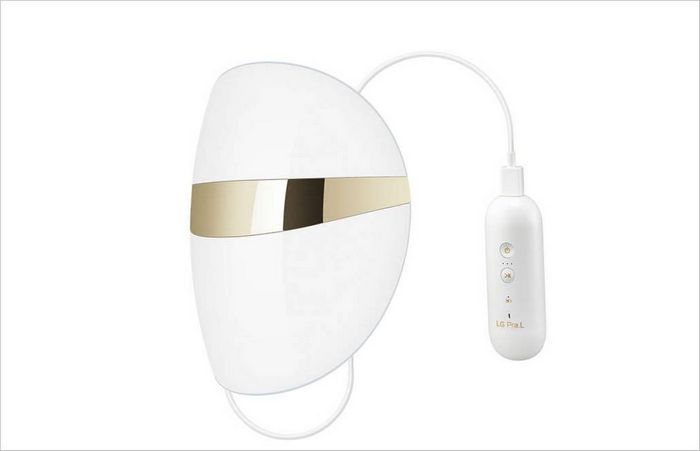 Masque DERMA LED LG