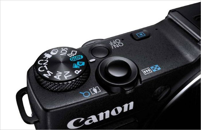 Appareil photo compact Canon PowerShot G1 X