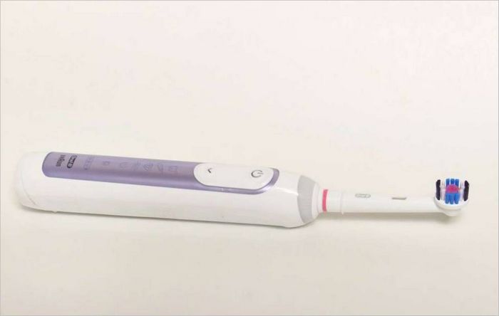 Oral-B 3D White Oral-B 3D White