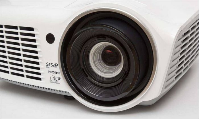 Projecteur Vivitek H1180HD
