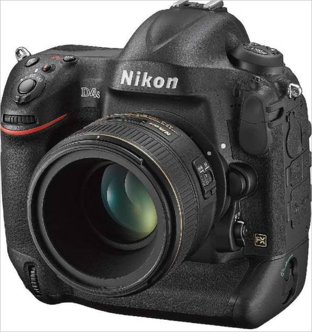 Nikon