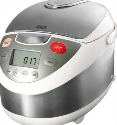 Multicuiseur Mystère MCM-1010