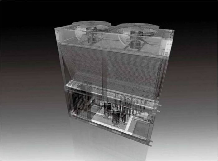 Technologie climatique