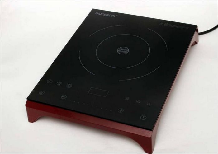 Petits appareils pour la cuisine