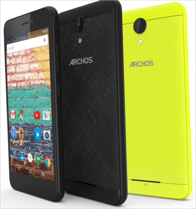 Archos